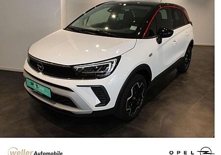 Opel Crossland 1.2 Turbo ''GS-Line'' Rückfahrkamera Sitzheizung K