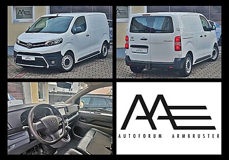 Toyota Pro Ace Proace Meister *PDC/KAMERA/Bluetooth*