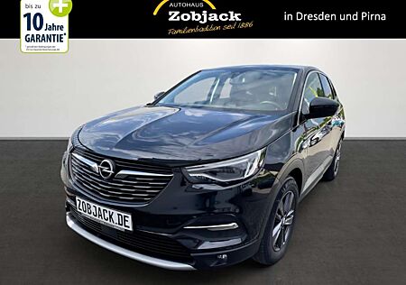 Opel Grandland 120 Jahre Navi, LED, Sitzheiung, Kamera