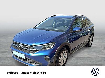 Volkswagen Taigo 1.5 LIFE KAMERA SITZHEIZUNG