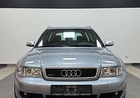 Audi RS4 2.7 quattro