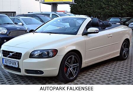 Volvo C70 II D5 CABRIO SUMMUM