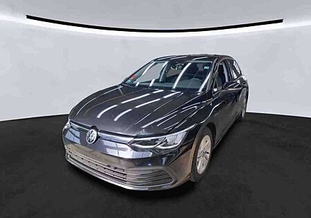 VW Golf Volkswagen VIII Lim. Life2.0TDI DSG LED ACC Navi SHZ