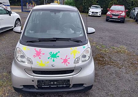 Smart ForTwo coupe CDI