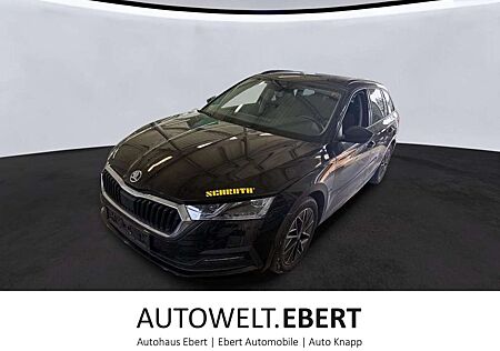 Skoda Octavia Combi 2.0 TDI DSG Clever/KAMERA/ACC/LED/