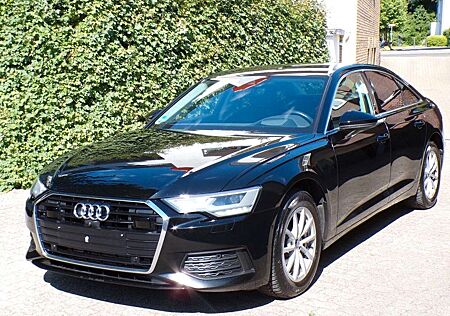 Audi A6 Lim.50 TDI quattro/Matrix/Memory/ACC/360°/HUD
