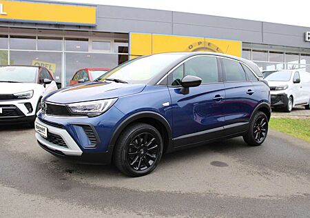 Opel Crossland X Elegance,Kamera,PDC,LED,DAB