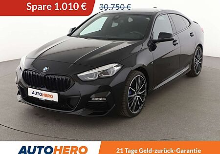 BMW 220d 220 Gran Coupe M Sport Aut.*NAVI*LED*ACC*