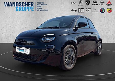 Fiat 500E Icon +SoundSys+LM+SpurH+AUT+KlimaA++