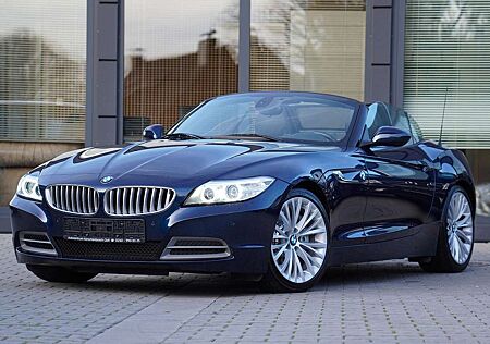 BMW Z4 Roadster sDrive 35i MIT 2 JAHREN GARANTIE