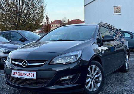 Opel Astra J Sports Tourer 150 Jahre