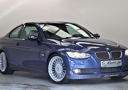 Alpina B3 335i 3.0 360PS Biturbo Coupe Switch-Tronic