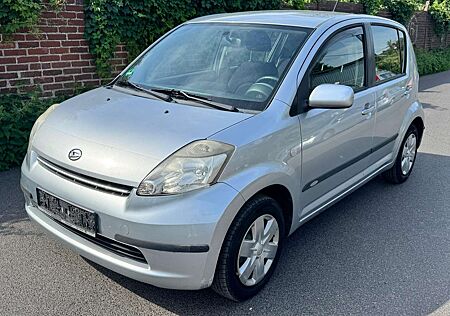 Daihatsu Sirion gebraucht kaufen Daihatsu Sirion 1.0, Tüv Neu, Klima, E Fenster