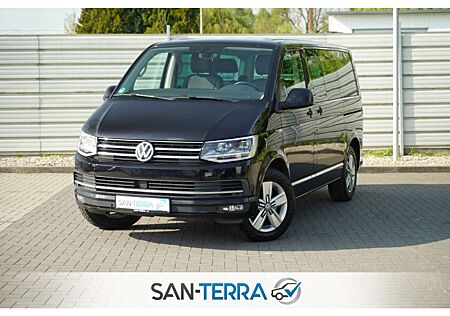 VW T6 Multivan Volkswagen 2.0 TDI GENERATION SIX LED*NAVI*LEDER*ACC*KAMERA*2