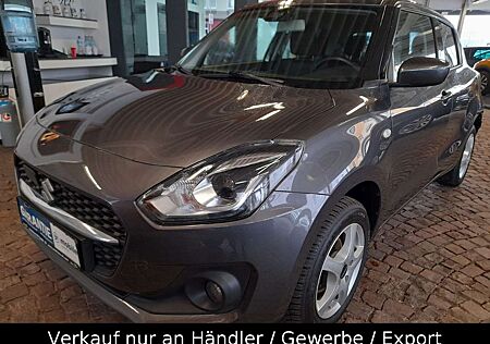 Suzuki Swift Comfort 4x4*KAMERA*NAVI*