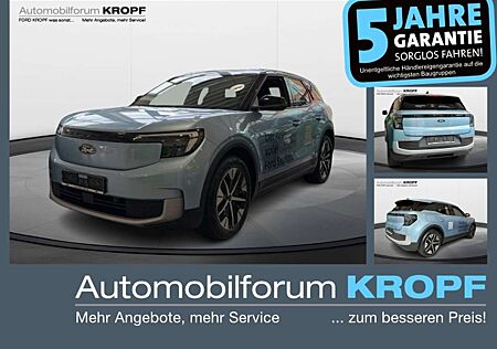 Ford Explorer RWD Extended 77KWh AHK WÄRMEPUMPE 4J.FGS