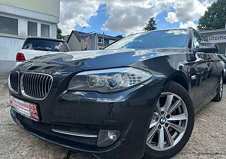 BMW 530d 530 Touring - Vollausstattung!!