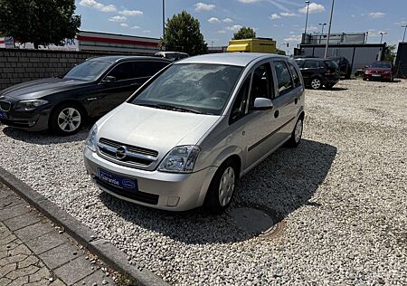 Opel Meriva Enjoy Automatik