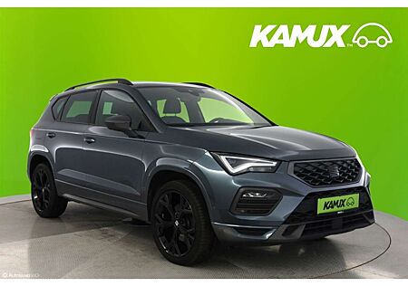 Seat Ateca 2.0TDI DSG FR+LED+NAVI+VIRTUAL+PANO+PDC