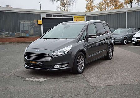 Ford Galaxy Titanium 1.5"NAVI"7-SITZE"PDC"KeYGo"SZ/HZ