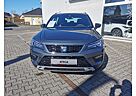 Seat Ateca Xcellence DSG AHK SHZ TOTW PDCK HECKKL.EL.PANO SOU