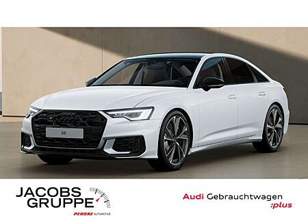 Audi S6 Limousine 3.0 TDI quattro B&O*Panorama*LED *