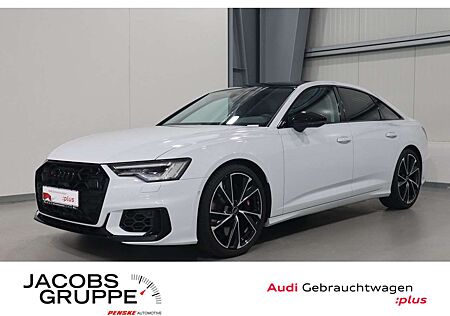 Audi S6 Limousine 3.0 TDI quattro B&O*Panorama*LED *