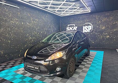 Ford Fiesta Trend/Multilenk/BLUET/AC