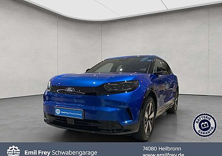 Ford Capri 77kWh RWD 210 kW, 5-türig (Strom)