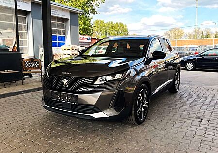 Peugeot 3008 Hybrid/GT Limited-Edition/Focal/Pano/Kamera