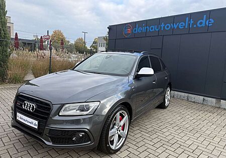 Audi SQ5 3.0 TDI competition quattro
