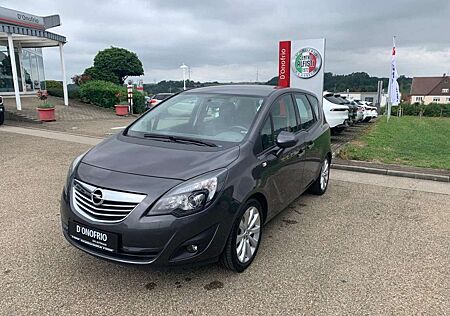 Opel Meriva 1.4 ecoflex Innovation