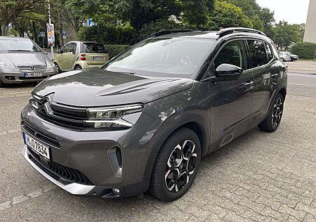 Citroën C5 Aircross Citroen Shine Pack