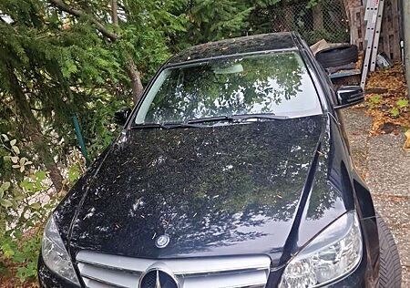 Mercedes-Benz C 200 CGI Automatik BlueEFFICIENCY Avantgarde