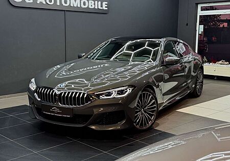 BMW 840 i Gran Coupe M Sport*HEADUP*PANO*360*LASER
