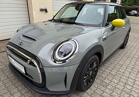 Mini Cooper SE 3-trg. Leder Panorama