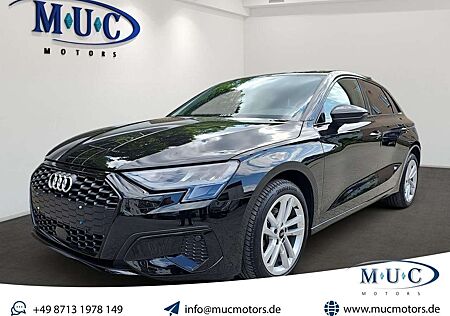 Audi A3 30 TFSI~ AppleCP~8Fach~Garantie bis 27