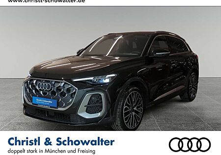 Audi SQ5 TFSI S-tronic LUFTFED LED PANO LEDER NAVI