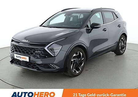 Kia Sportage 1.6 TGDI Mild-Hybrid GT-Line Aut*NAVI*BiLED*360CAM