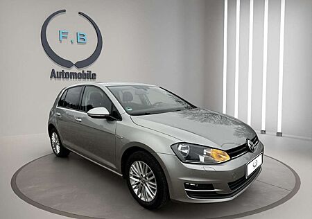 VW Golf Volkswagen VII Lim. Cup BMT/SHZ/SEHR GEPFLEGT/UVM..