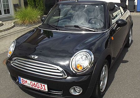 Mini Cooper Cabrio Cooper-Kettensatz Neu-Inspe Neu-Tüv Neu