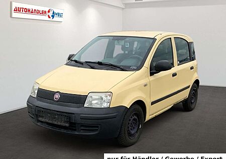 Fiat Panda 1.1 8V Active