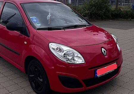 Renault Twingo 1.2 16V LEV eco2