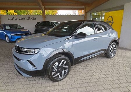 Opel Mokka GS AT8 /Massage/10"Multimedia/10"Tacho/SHZ+LHZ/RFK