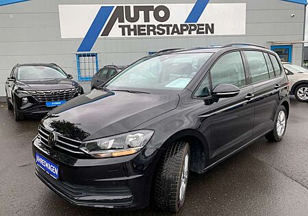 VW Touran Volkswagen 150PS Comfortline 7Sitzer/Navi/AppConnect