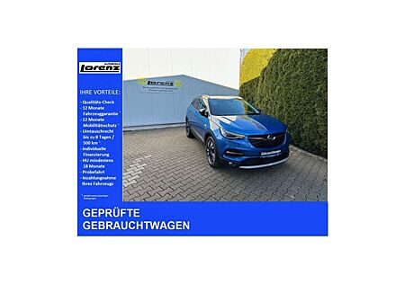 Opel Grandland X 1.2 Start/Stop INNOVATION