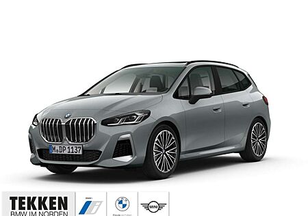 BMW 220 Active Tourer i M-Sport/AHK/ACC/Aktivsitz