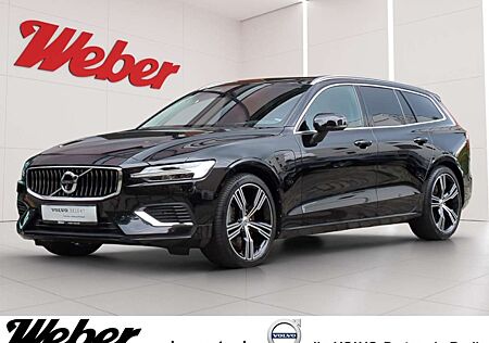 Volvo V60 T8 Recharge Inscription *HUD*Pano*ACC*e-Sitze*
