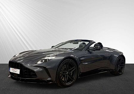 Aston Martin V8 Vantage V8 Roadster S/BRD/Carbon/Voll-Leder