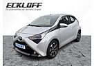 Toyota Aygo 1.0 x-play connect *CAM*LED*SpurH*LM*KAM